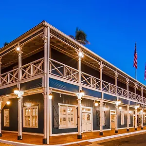 Best Western Pioneer Hotel