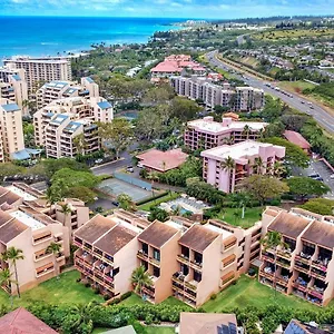 Kahana Resort