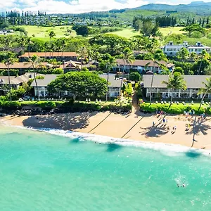 Napili Sunset Front Aparthotel