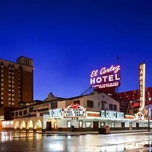 El Cortez Y Casino 3*, Las Vegas Estados Unidos