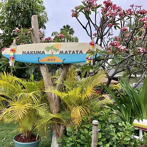 Hakuna Matata Maui Hostel